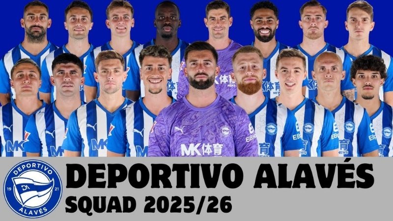 Alaves chỉ đứng thứ 15 với 41 bàn thua sau 29 trận tính đến đầu tháng 4